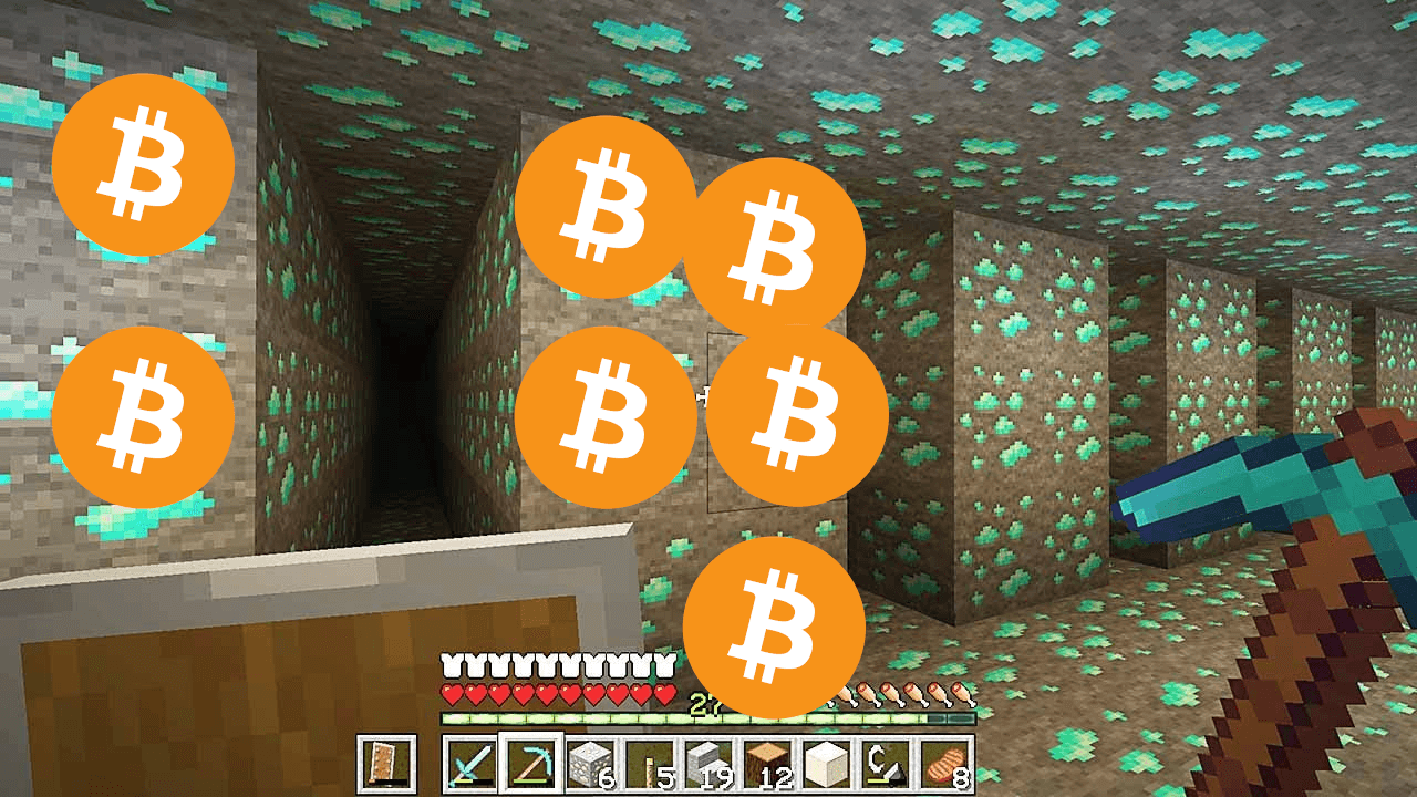 Aprende sobre criptomonedas