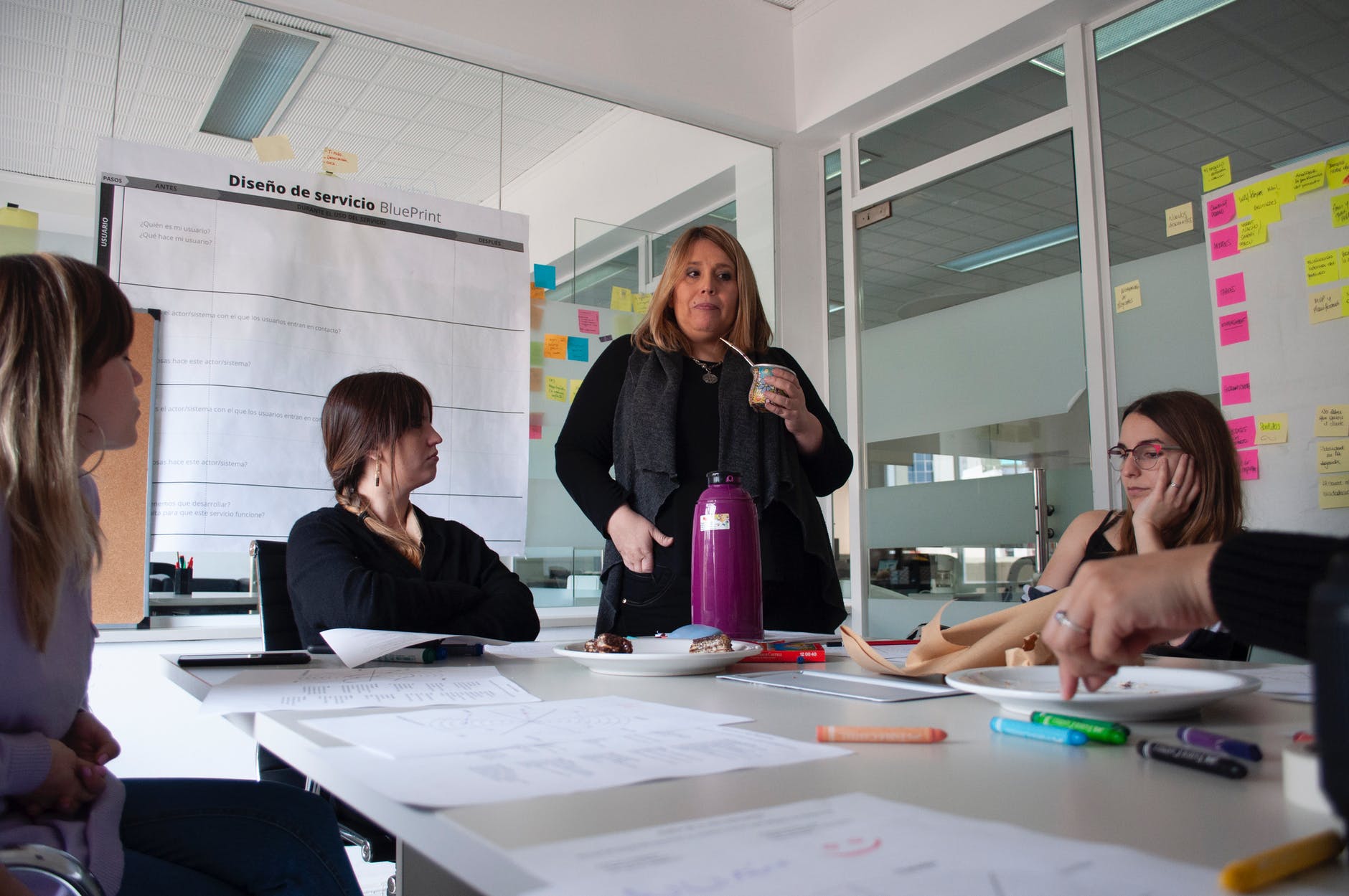 Metodología Scrum: sus fases y su equipo