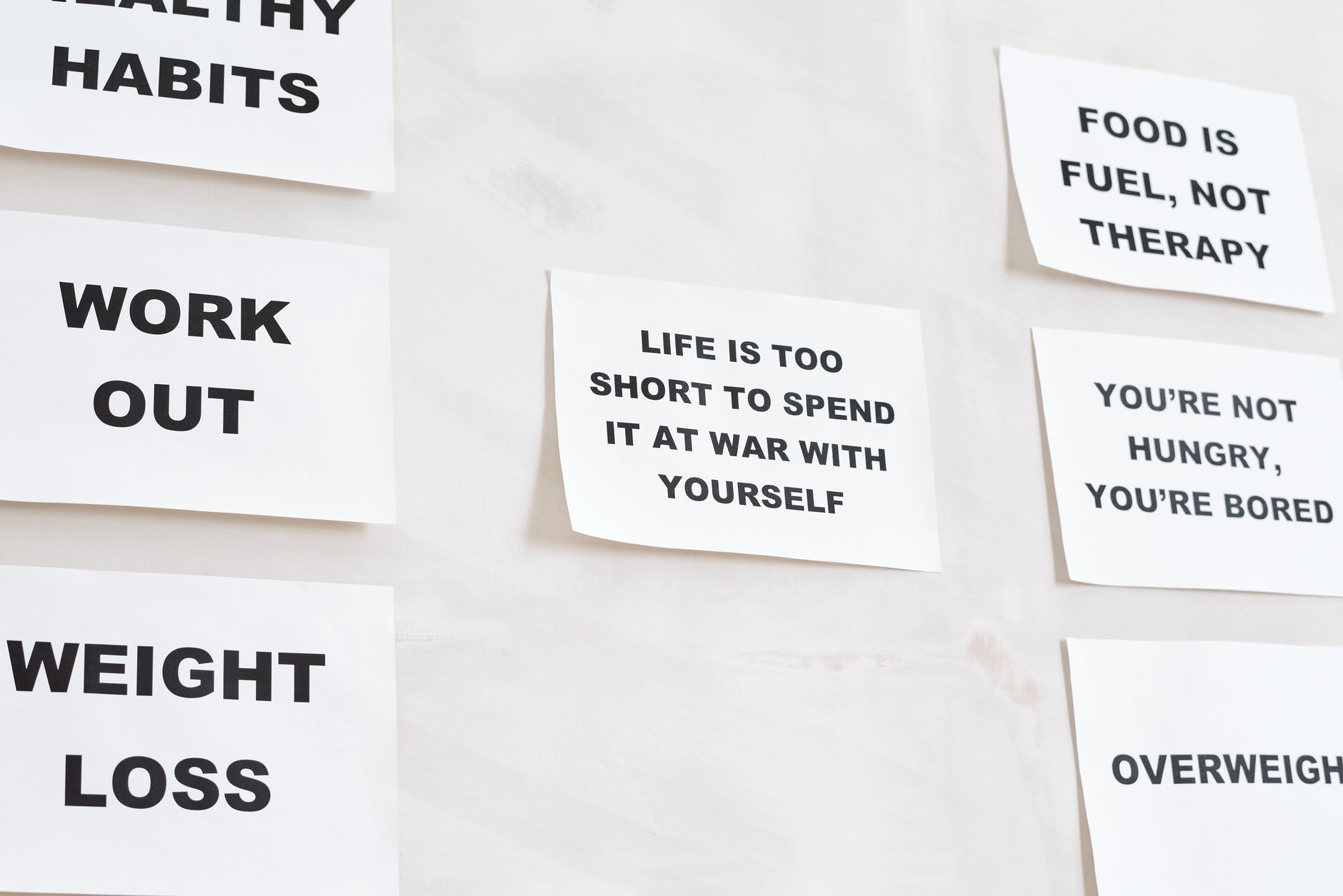 7 hábitos de una persona productiva