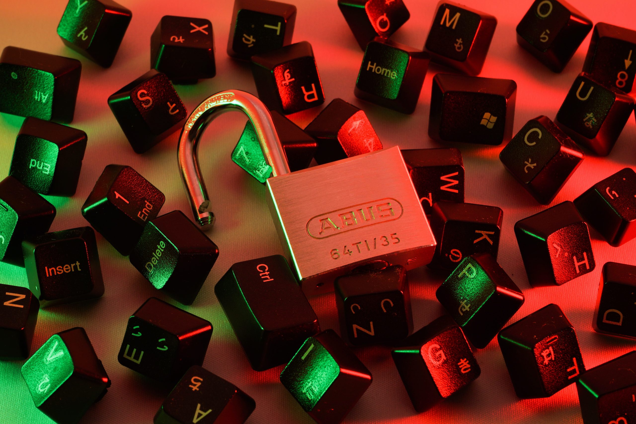 11 roles de seguridad informática