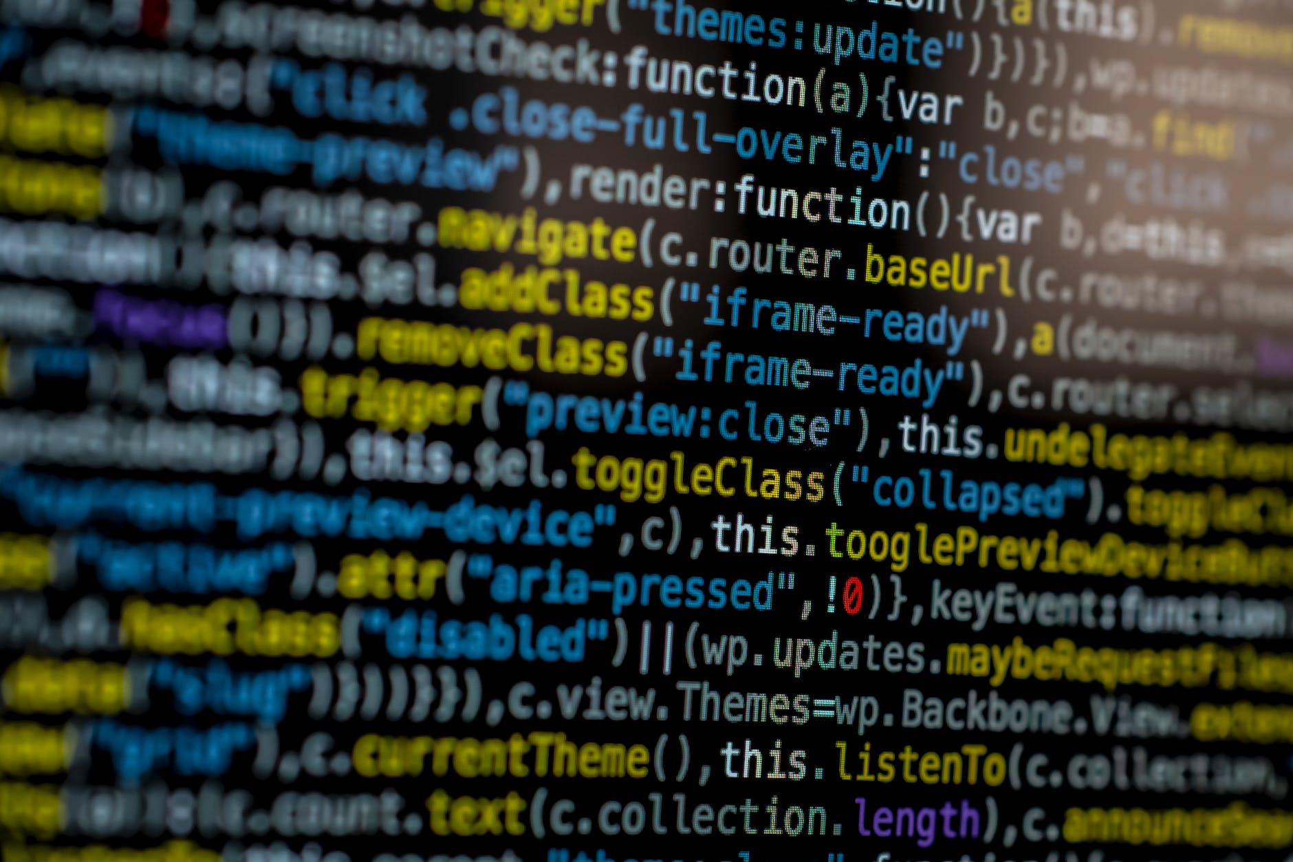 Novedades de Javascript ES6