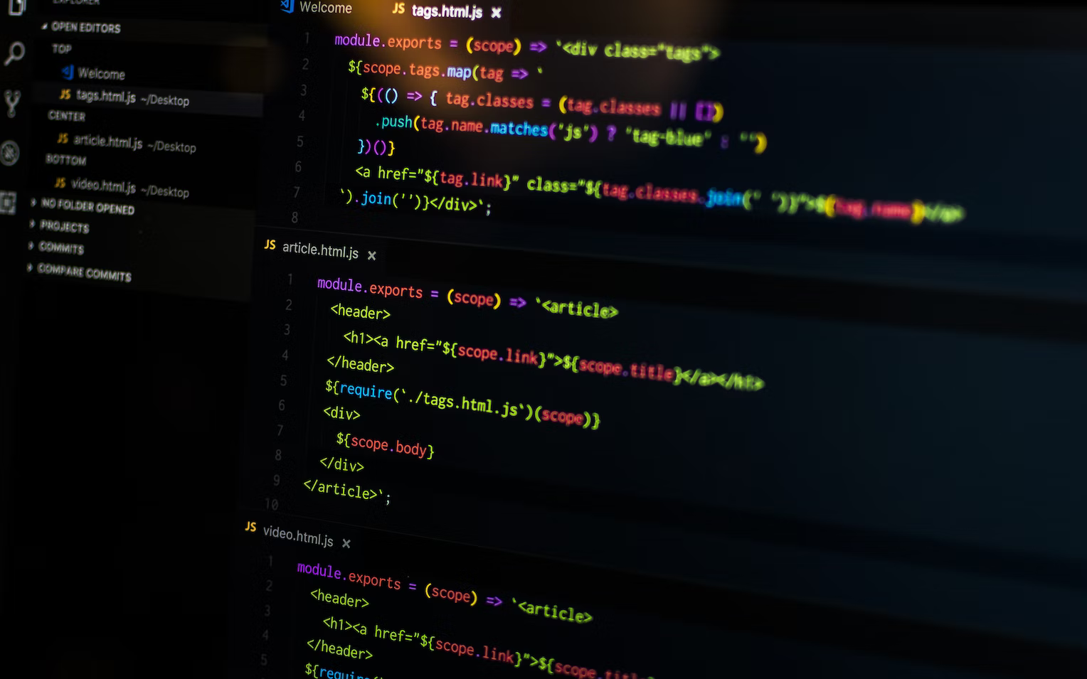 5 plugins que no deben faltar en tu VS Code