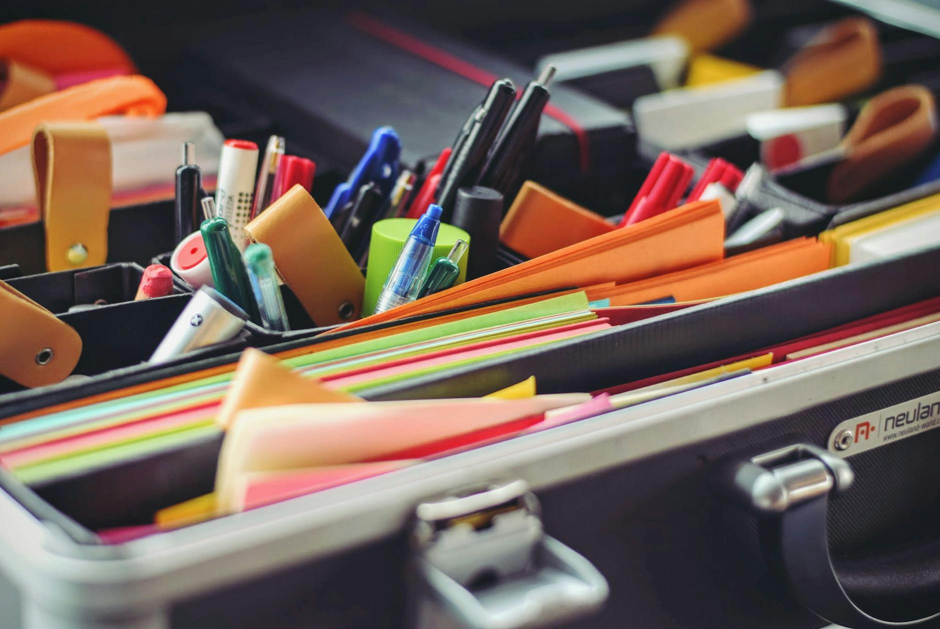 Transforma tu Aprendizaje con la Metodología Zettelkasten