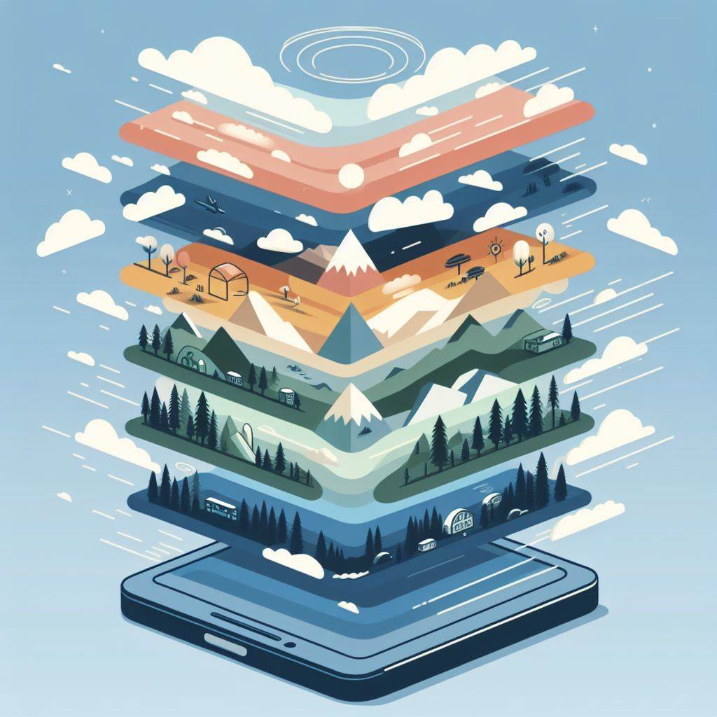 Efecto Parallax: Transformando la Experiencia Web