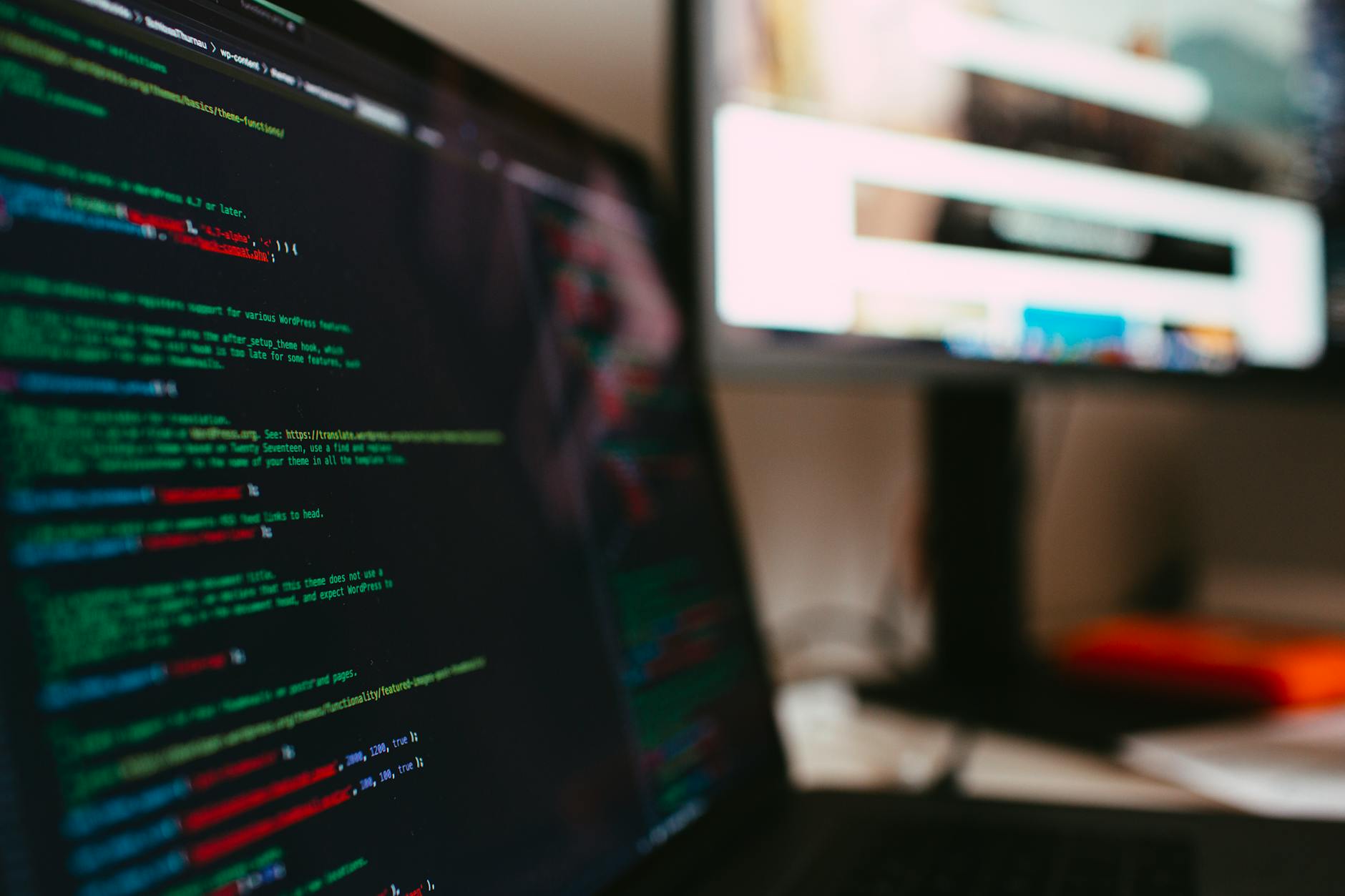 Novedades de ES8 en JavaScript