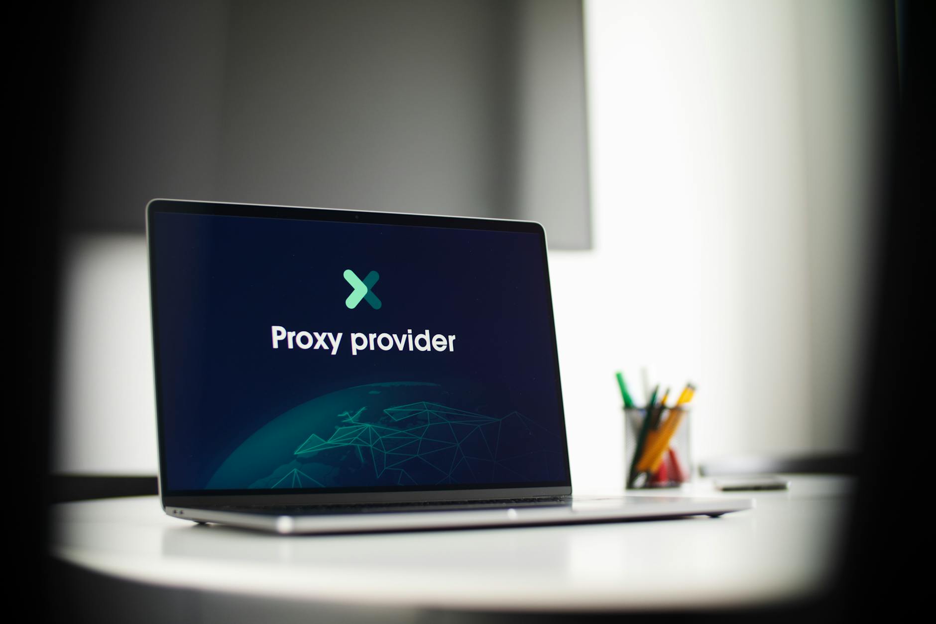 Error de Proxy en npm, Git y nvm: Guía Completa 2025