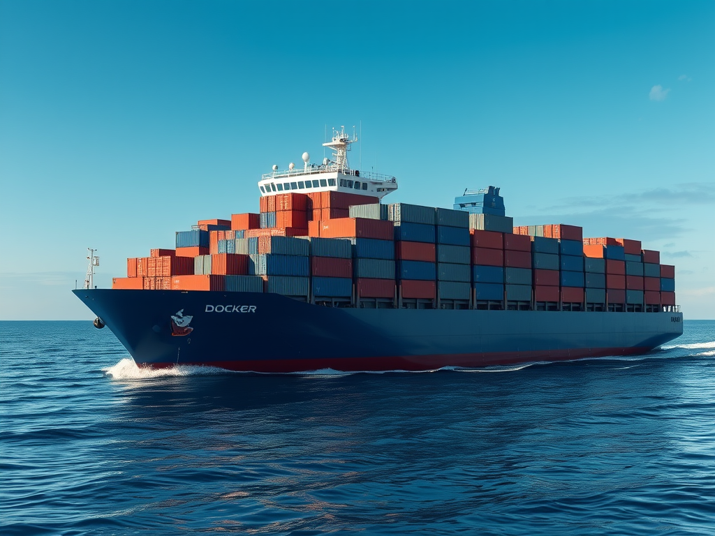Docker: qué es, cómo funciona y diferencias con VM y Kubernetes