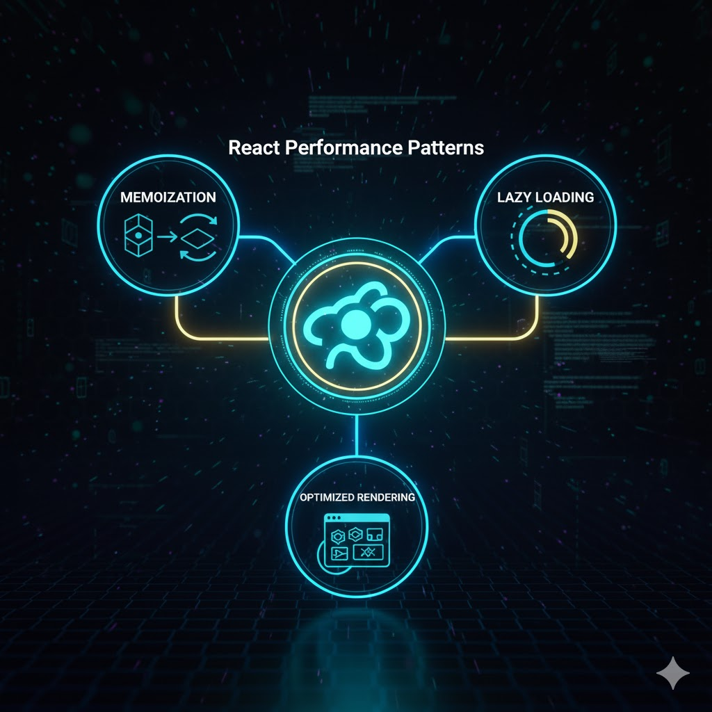 Performance Patterns: Code Splitting y Lazy Loading