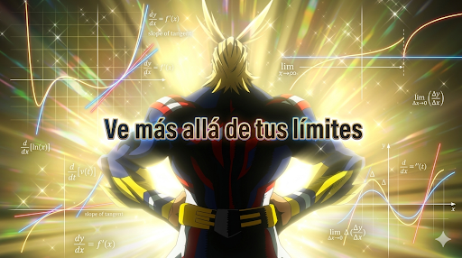 Asistente para Calculo Diferencial